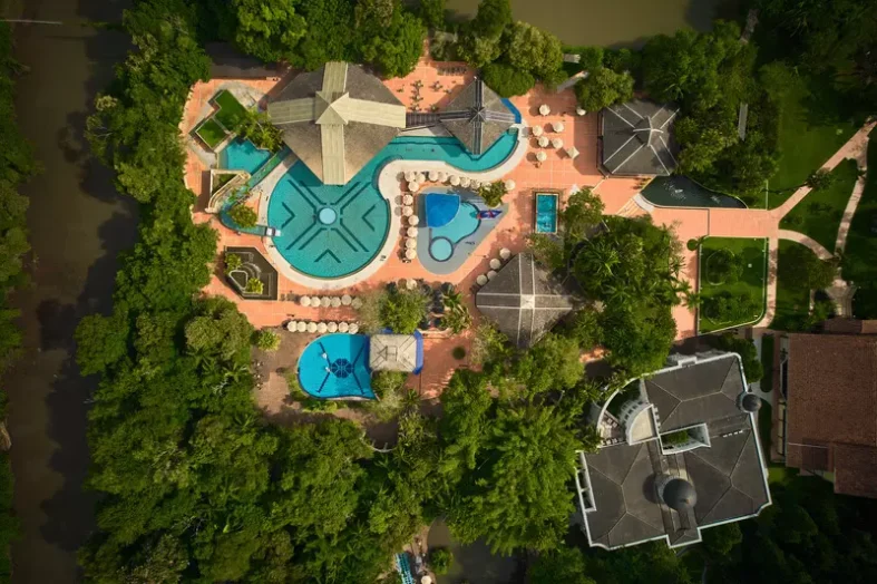 Jurema Águas Quentes 