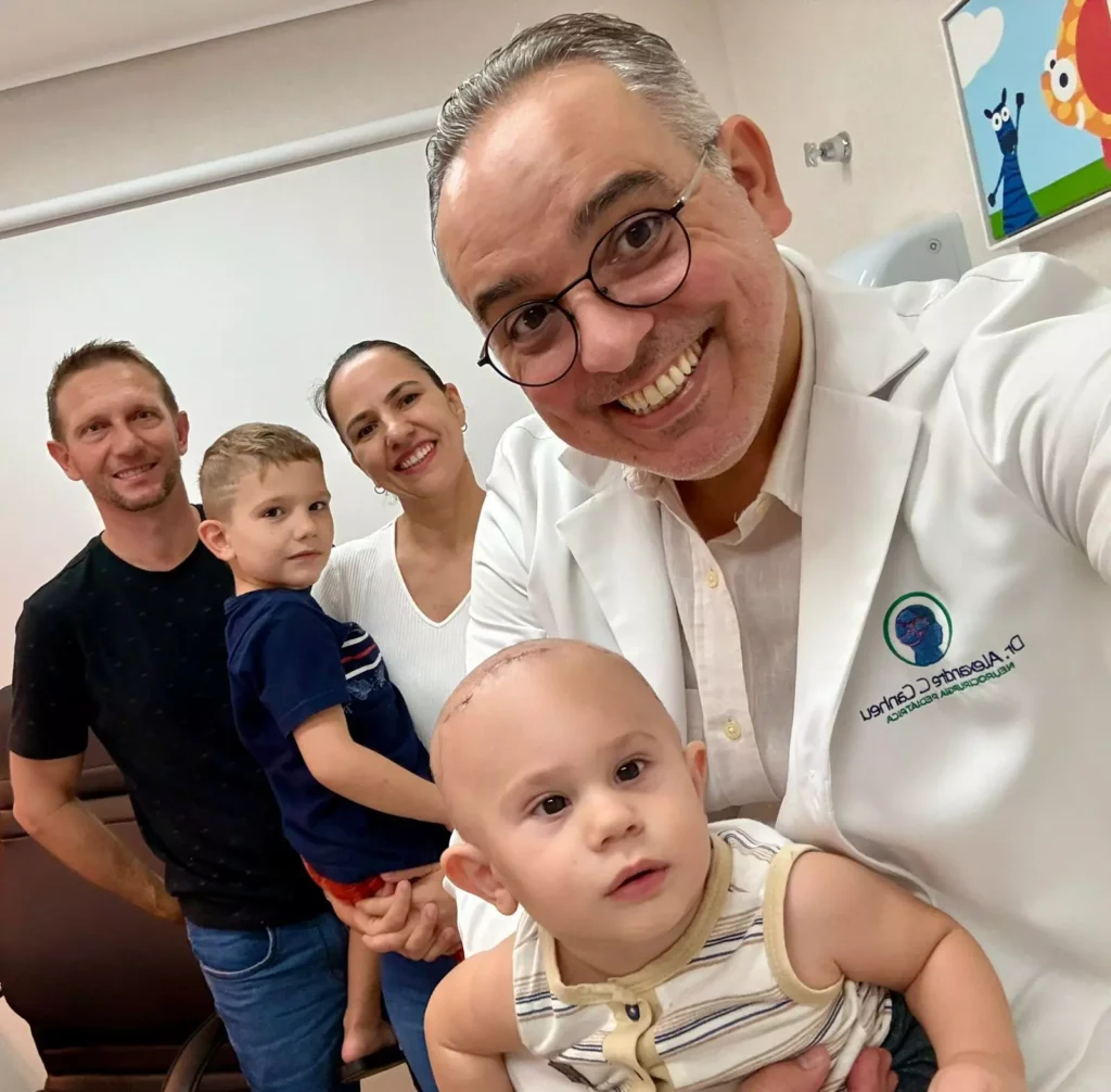 Dr. Alexandre Canheu,