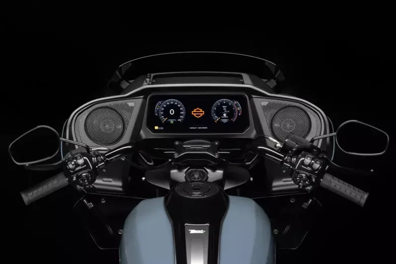 Harley-Davidson® Road Glide®
