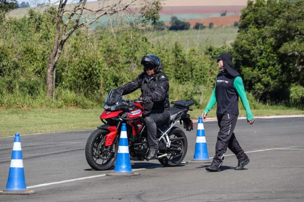 Crédito: Divulgação TRX