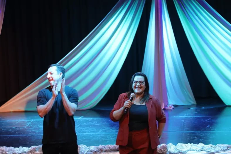 Festival de Teatro de Pinhais