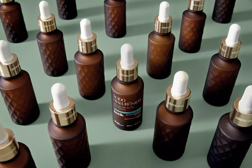 Grupo Boticário e Senai Paraná