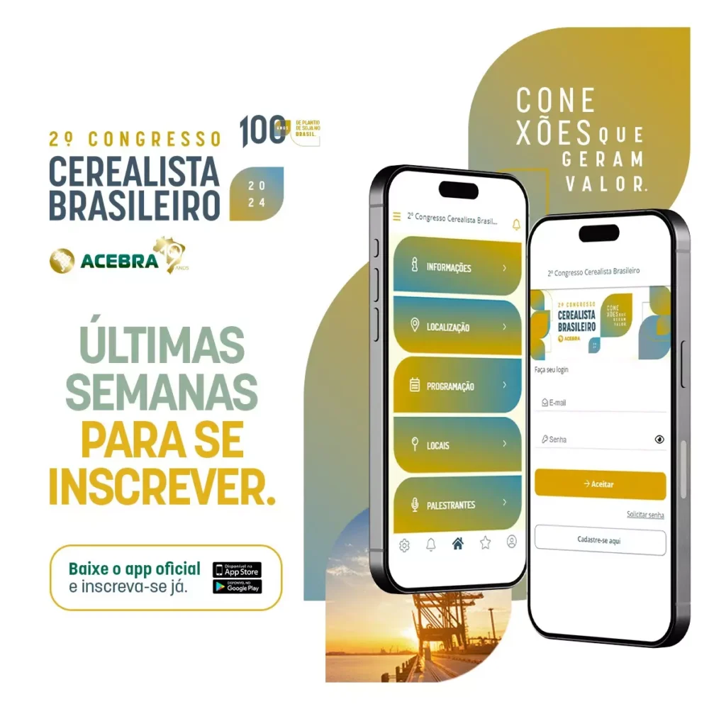 Congresso Cerealista Brasileiro
