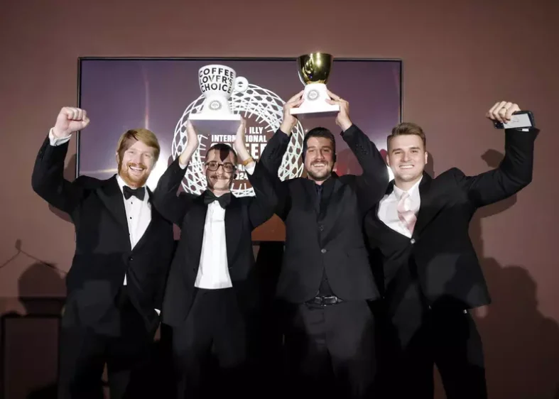 Nicarágua foi a campeã Coffee Lovers’ Choice e o Brasil e o campeão Best of the Best