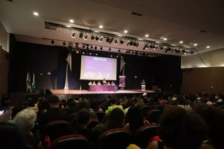 Seminário Municipal da Diversidade é promovido em Pinhais