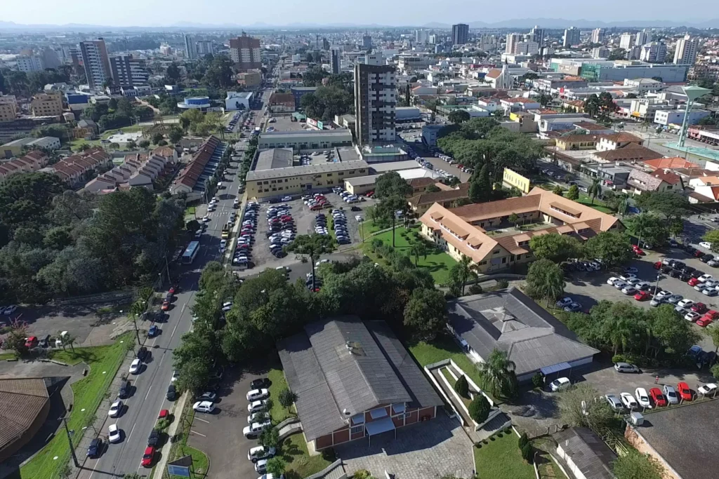 Programa de aceleração busca consolidar São José dos Pinhais como um polo de inovação. Foto: Divulgação.