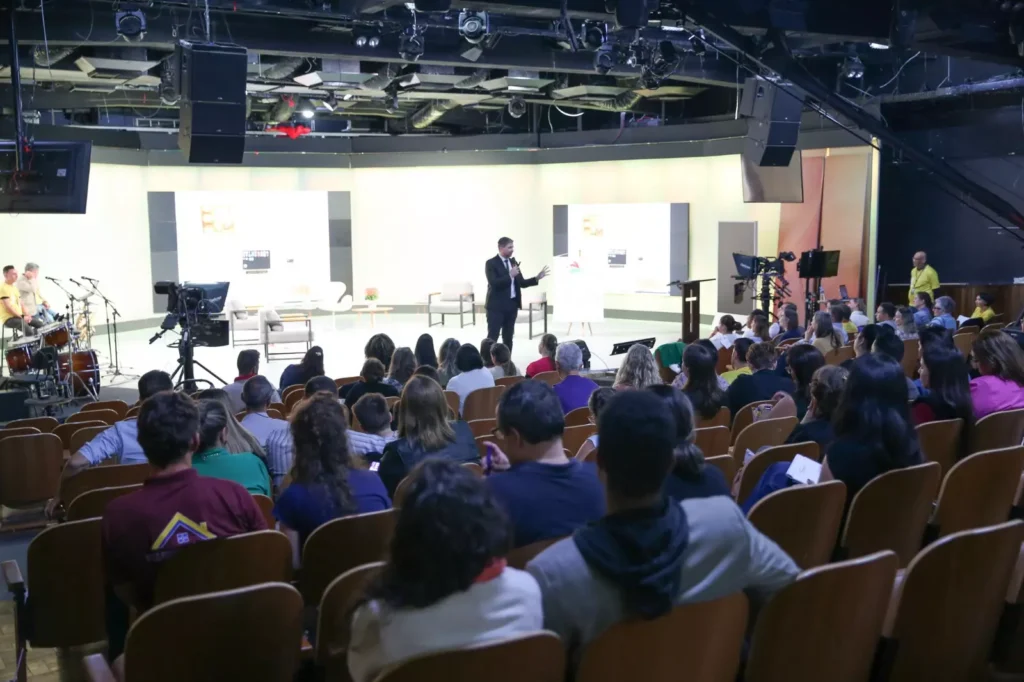 Seminário de Empreendedorismo