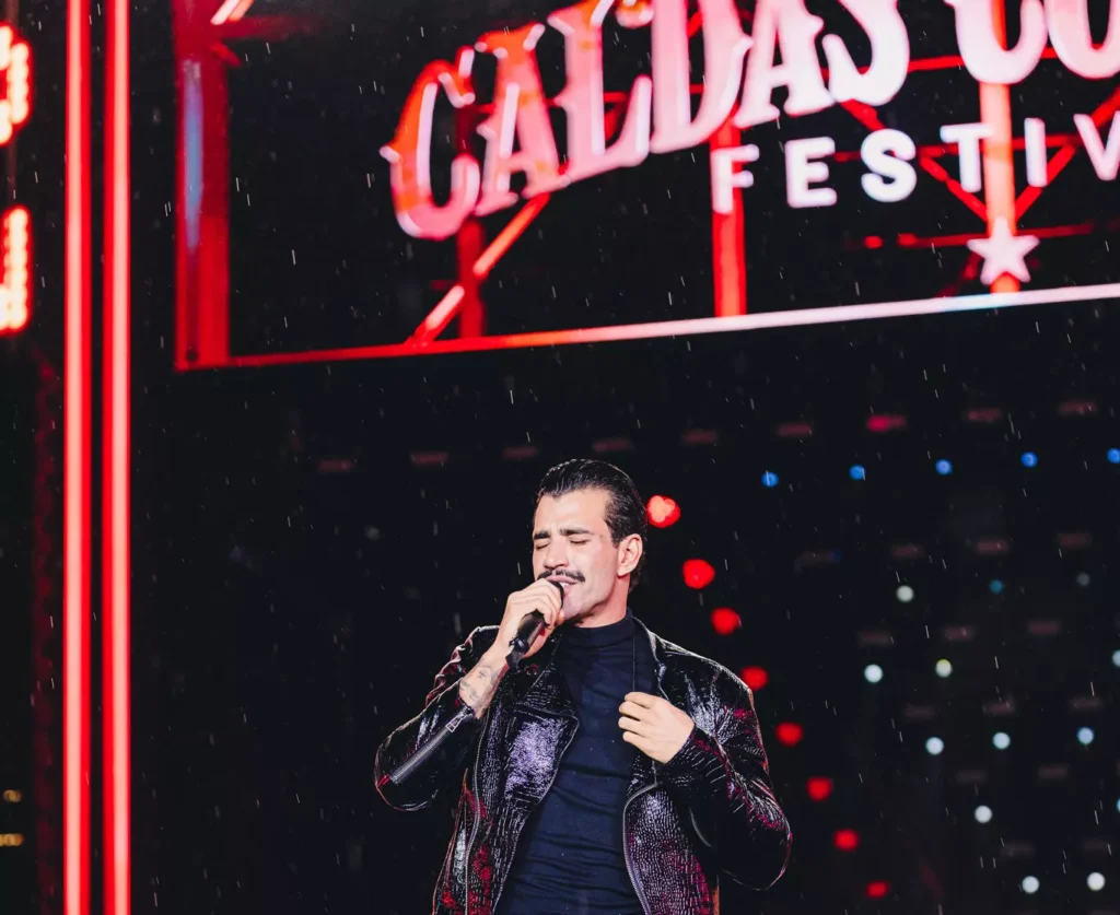 Caldas Country Festival 2024