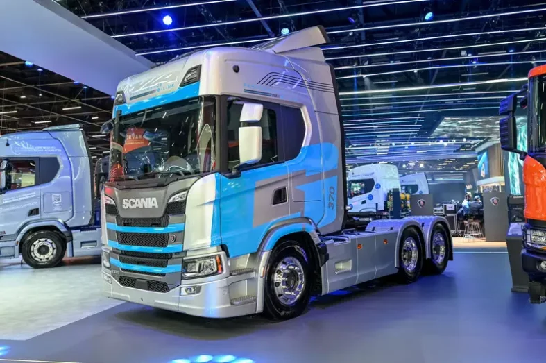 Performance G-Line 370