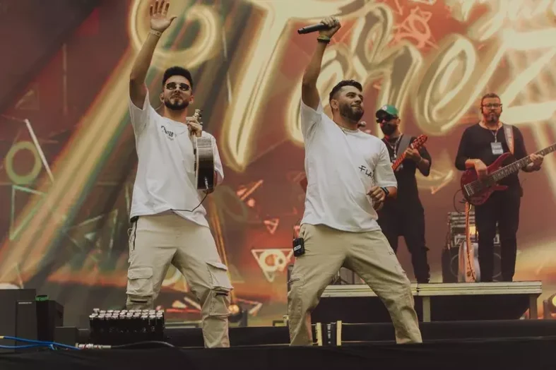 Banda Terezo [Frames Br]