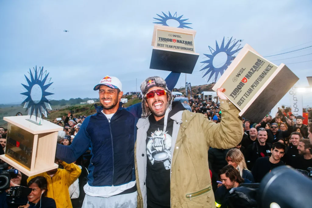 Crédito: Hugo Silva/ Red Bull Content Pool