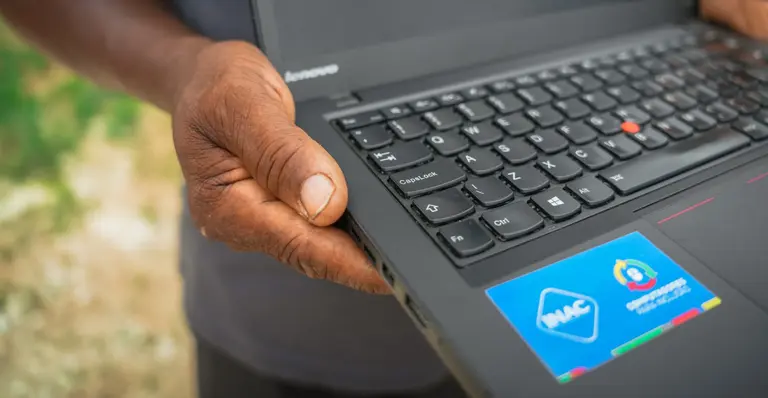 Ministério das Comunicações