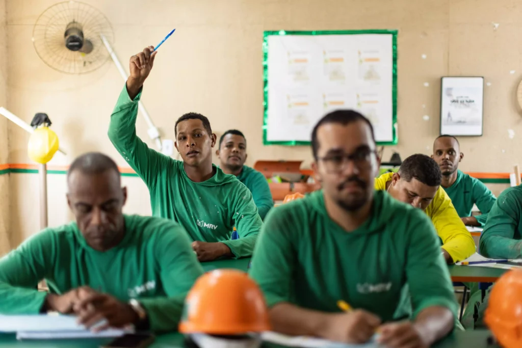 O programa Escola Nota 10_MRV