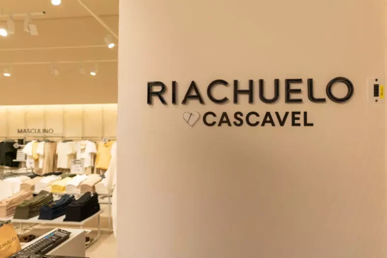 Riachuelo-Cascavel