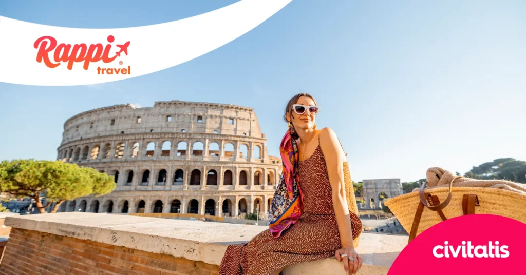 Rappi Travel