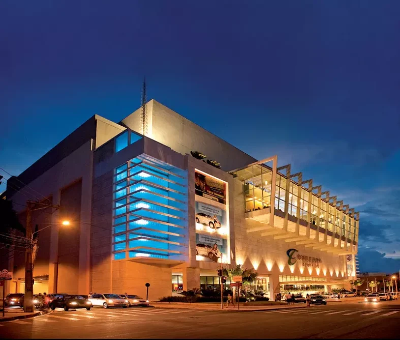 Boulevard Shopping Belém