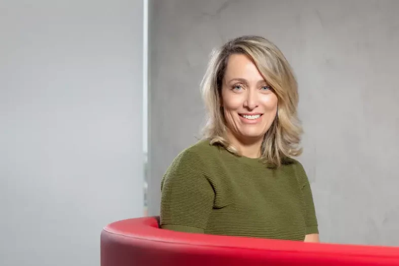 Raquel Cerqueira, Superintendente Sênior de Ramos Elementares da Bradesco Seguros