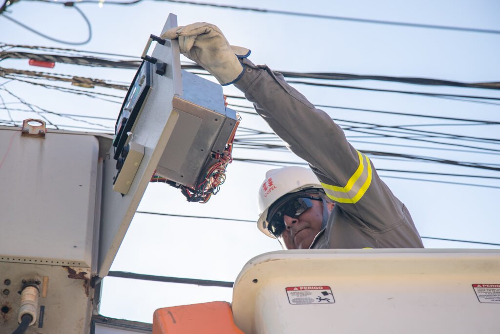 Copel_Matinhos-parana