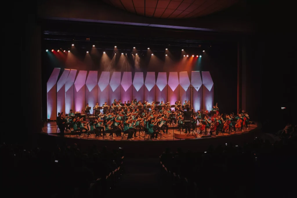 Orquestra Infantil Alegro