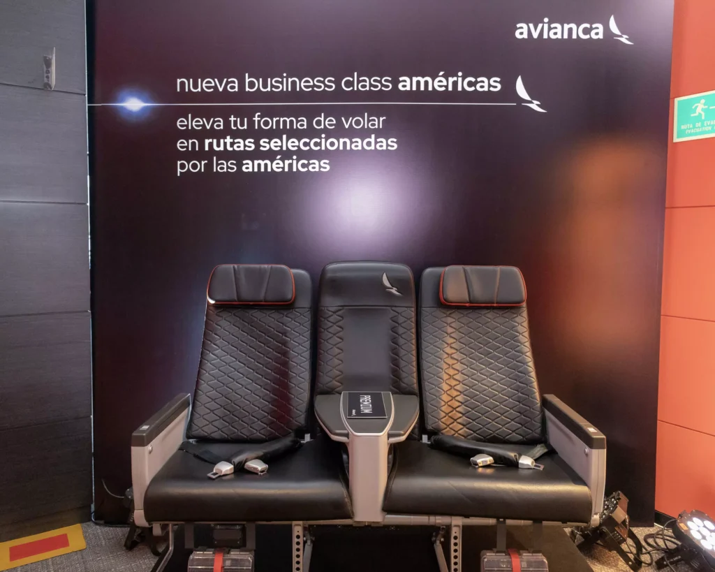 recorde-avianca-2024