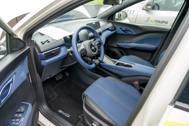 itaipu-doa-carros-eletricos-parana