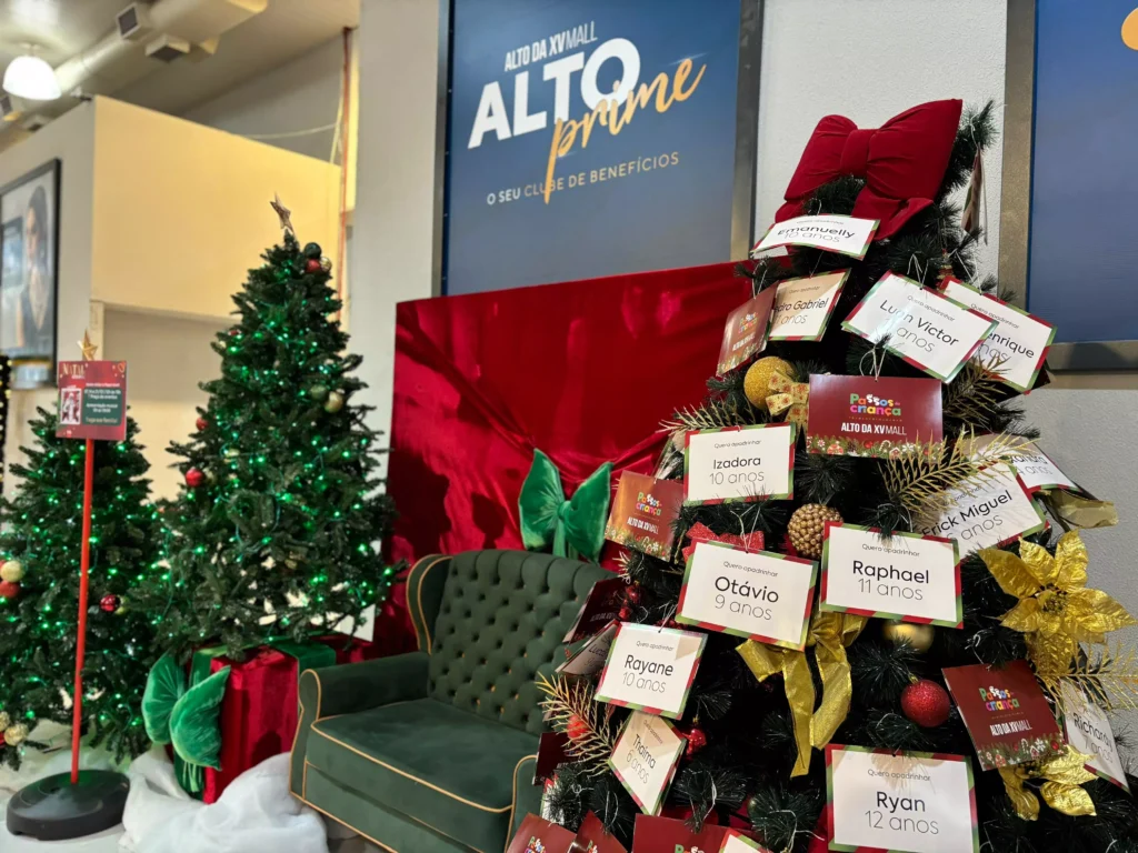 Alto da XV Mall_Natal