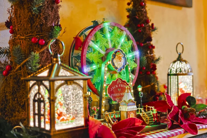 _BAVIERA - IMPRENSA - Natal 2024 White Christmas - Foto- ALISON MARTINS @alisonmrt-