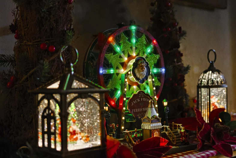 _BAVIERA - IMPRENSA - Natal 2024 White Christmas - Foto- ALISON MARTINS @alisonmrt-