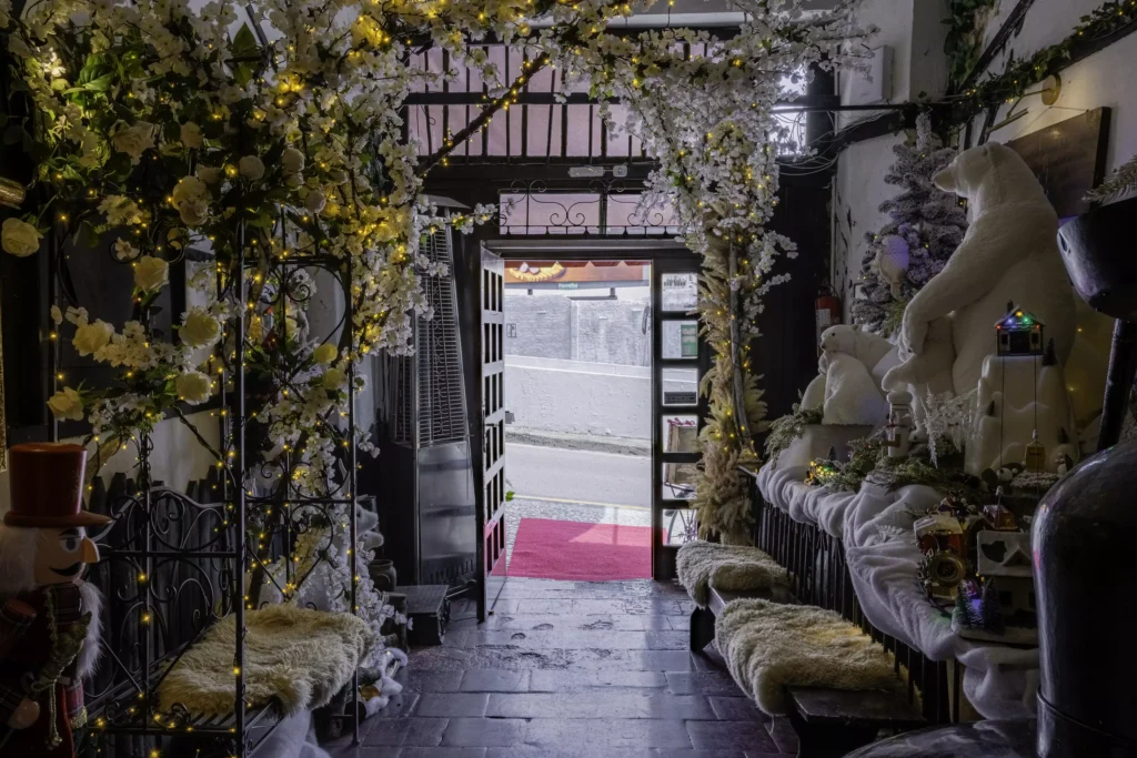 _BAVIERA - IMPRENSA - Natal 2024 White Christmas - Foto- ALISON MARTINS @alisonmrt-