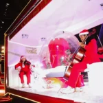 Divulgação PromoPlus/ Caravana de Natal da Coca-Cola FEMSA Brasil
