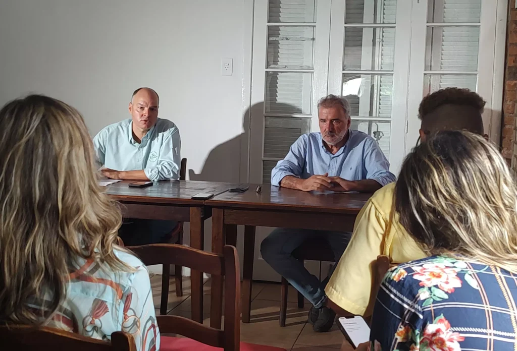 Coletiva de Imprensa ABCCC - Crédito Nestor Tipa Júnior AgroEffective Divulgação