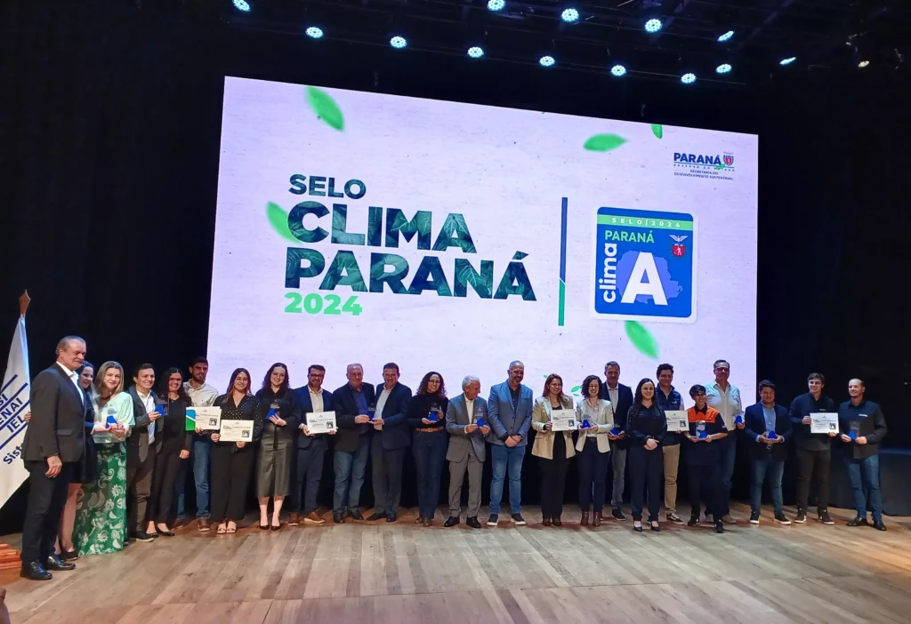 Colorfix - Selo Clima PR