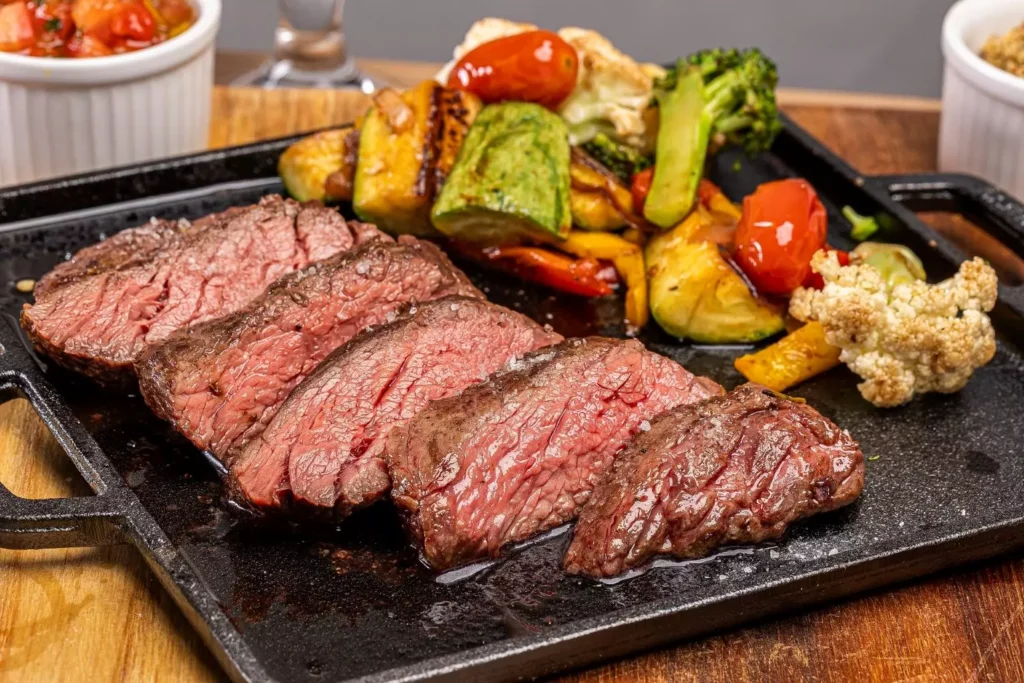 Fraldinha RedWood 2024 Ebraim Martini