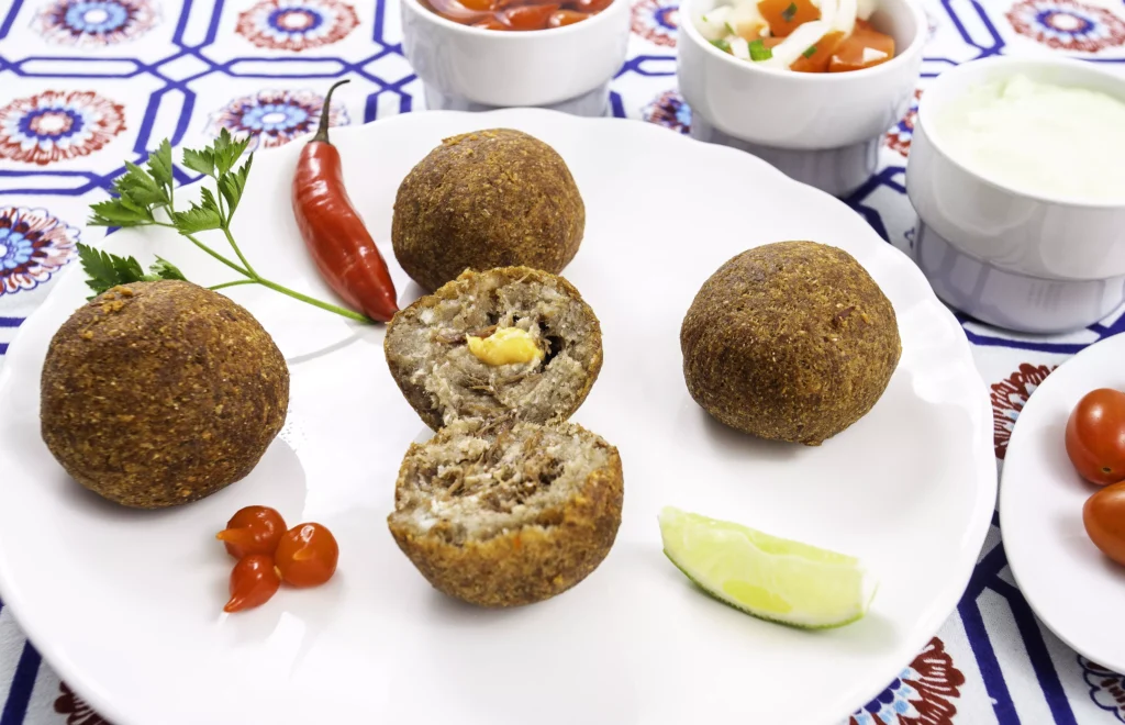 Bolinhos Serra do Mar