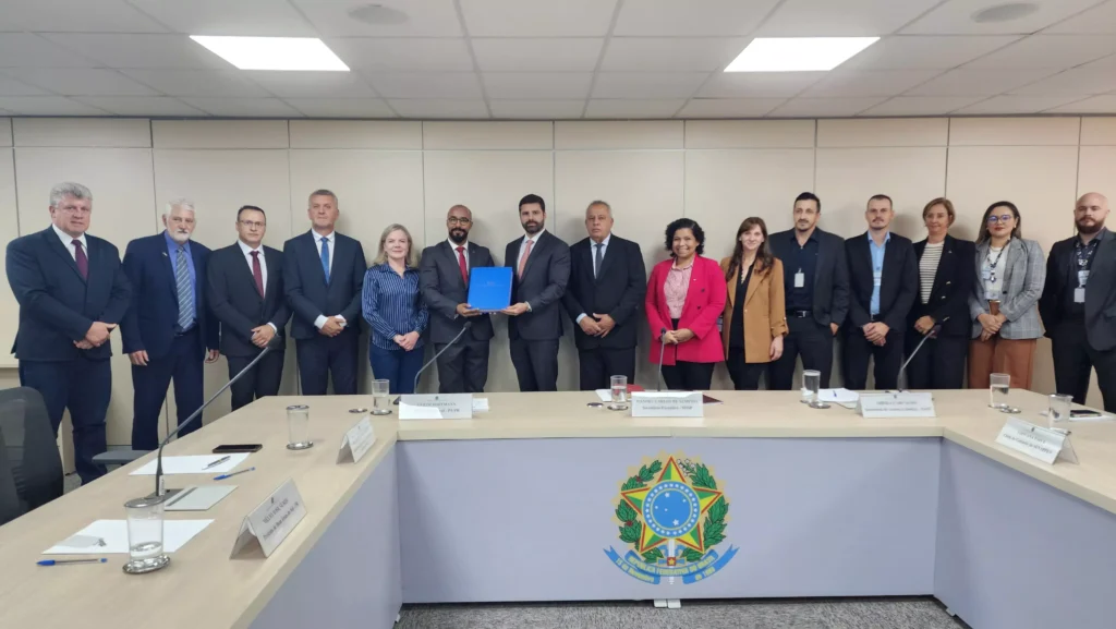 deputada federal Gleisi Hoffmann