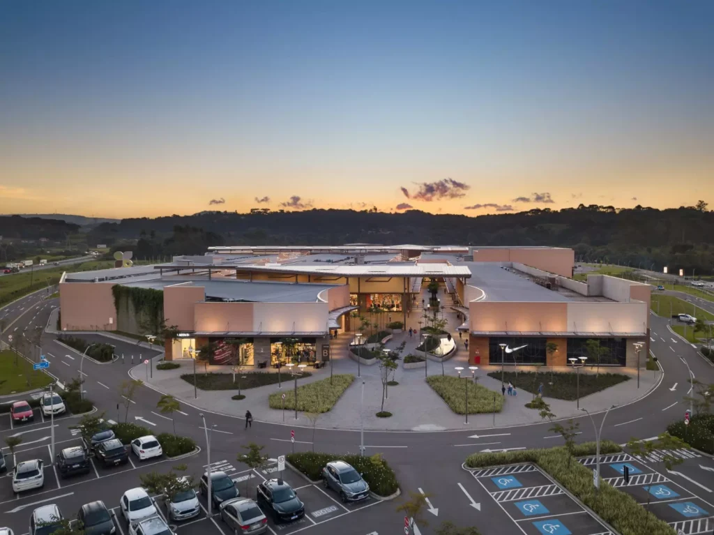 City Center Outlet Premium Nenad Radovanovic