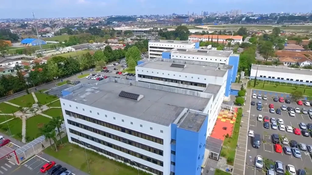UniBrasil