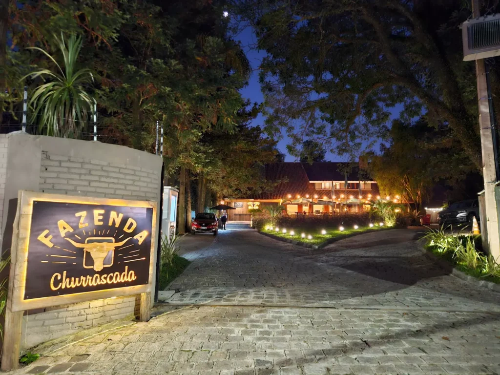 Fazenda Churrascada Curitiba