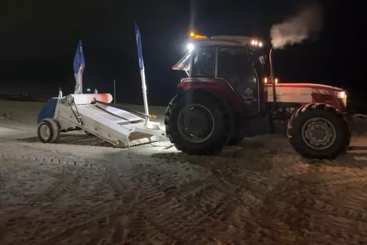 parana_máquina limpa praia