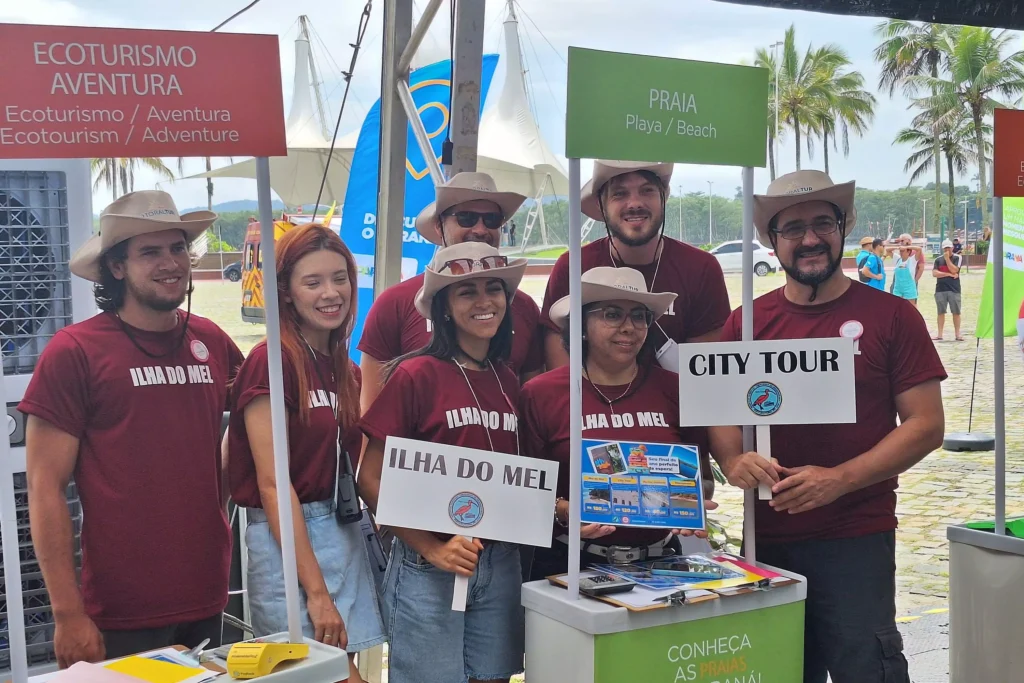 cruzeiros-parana__paranaguá roteiros