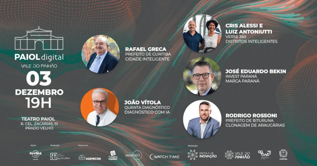 Paiol Digital