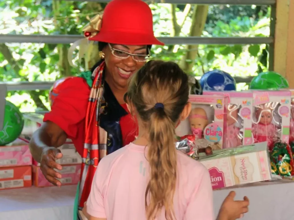 Associação Evangelizar É Preciso