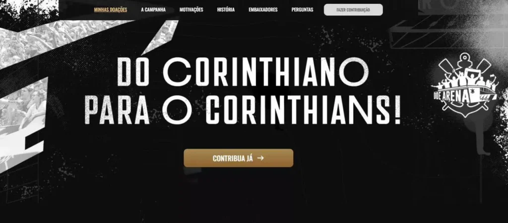 campanha-doacao-corinthians