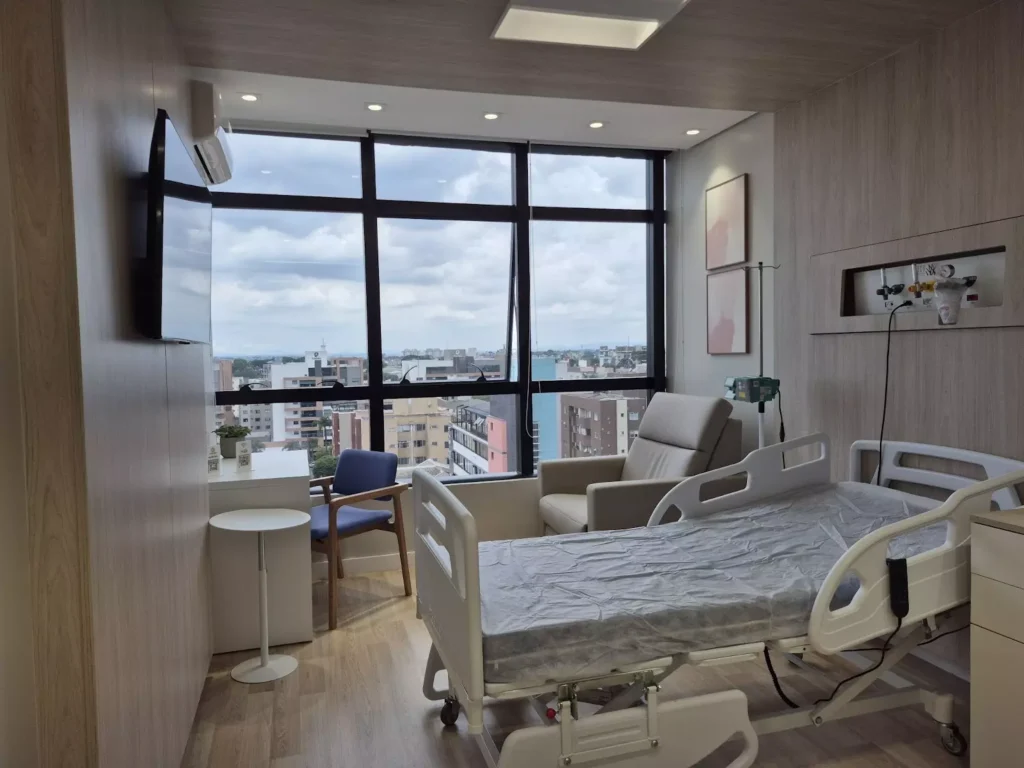 Eco Oncologia / Eco Medical Center