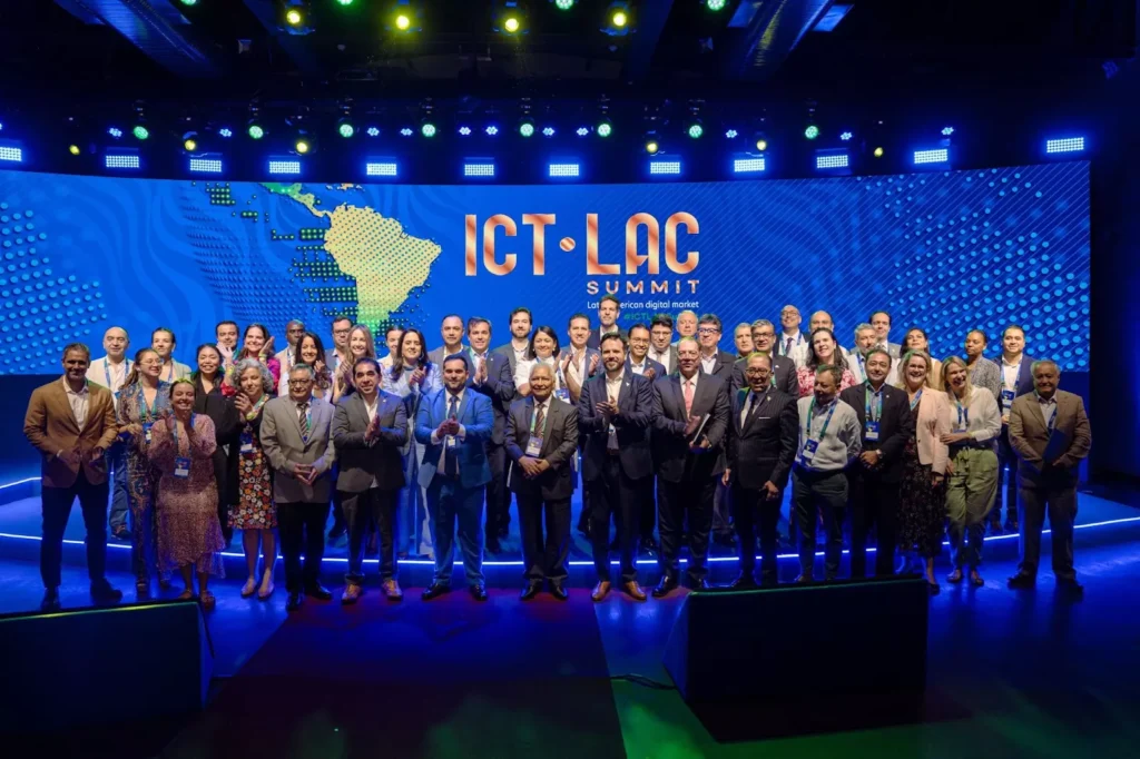 ICT LAC Summit_Huawei