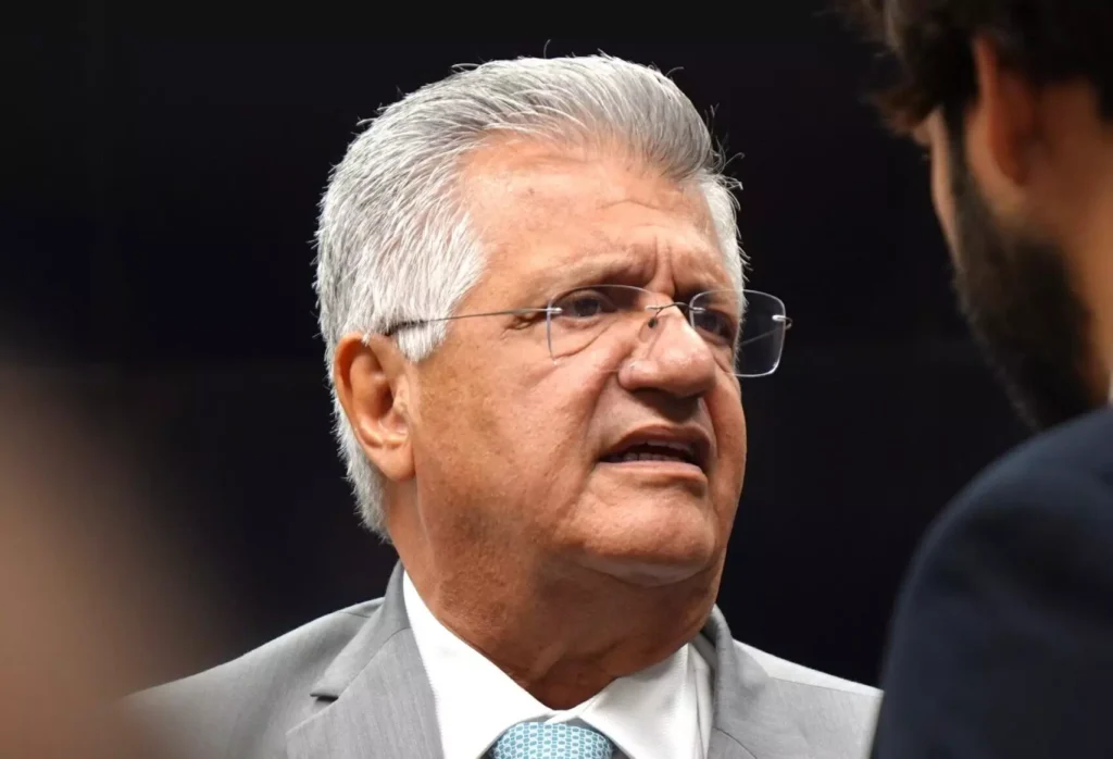 deputado Bacelar (PV/BA)