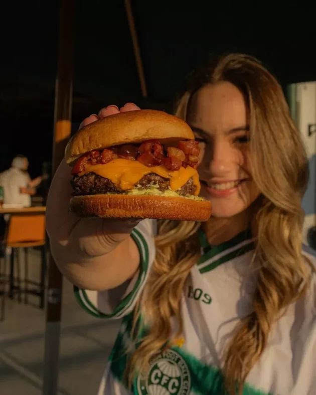 Coxa Sports Bar & Parrilla