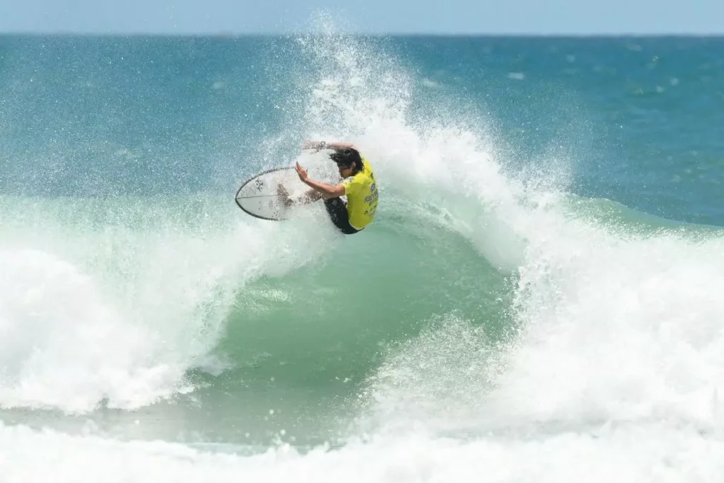 Enzo Velasquez. Foto: Márcio David