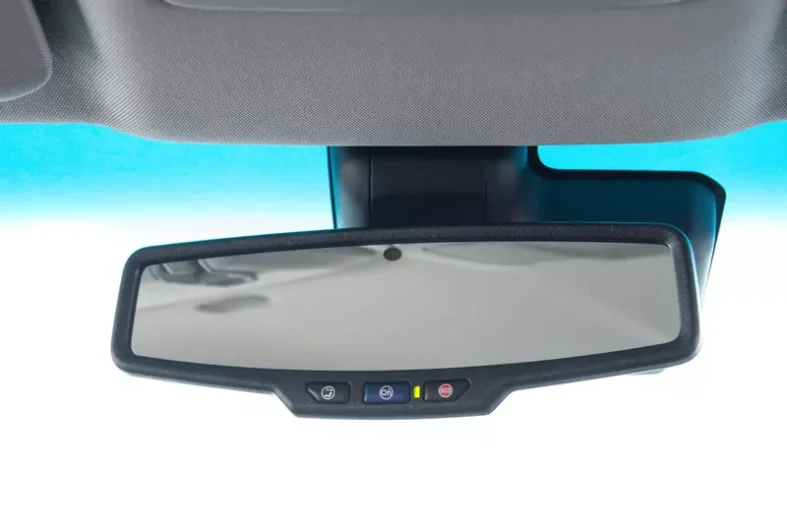 OnStar - Trailblazer