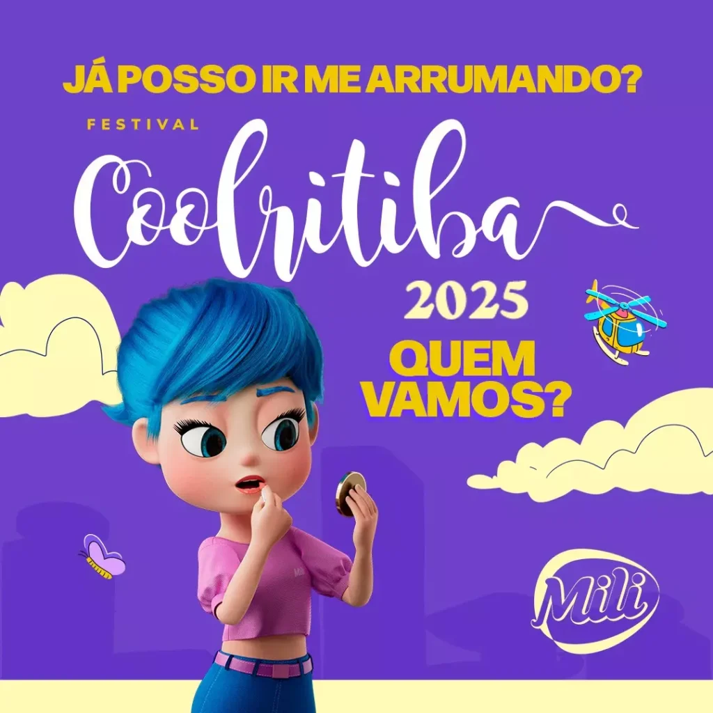 milli-coolritiba2025